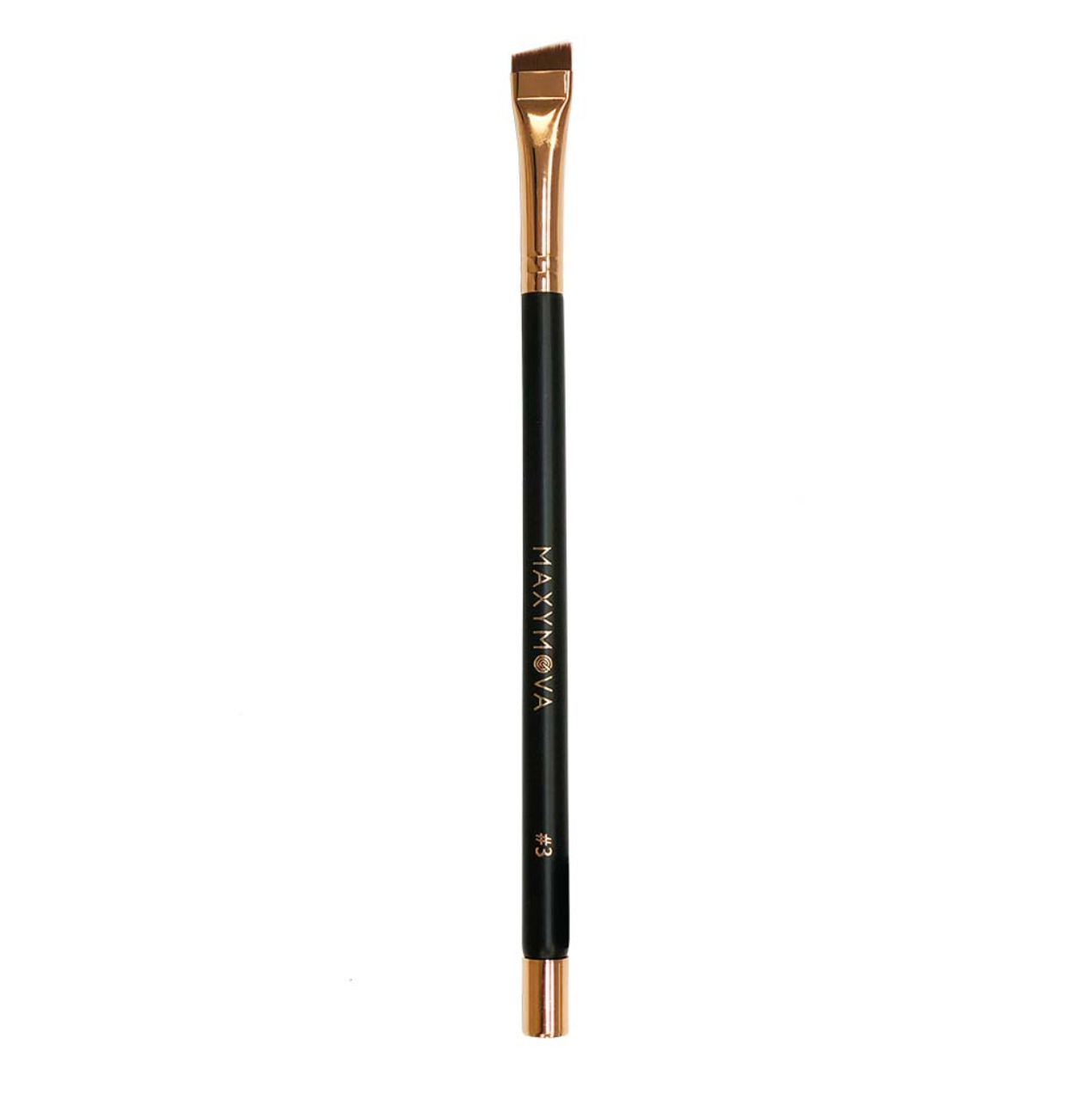 Maxymova - N.03 Brush Professional Magnet Brush