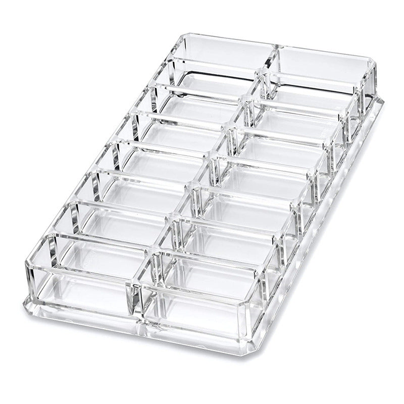 Acrylic Tray Holder