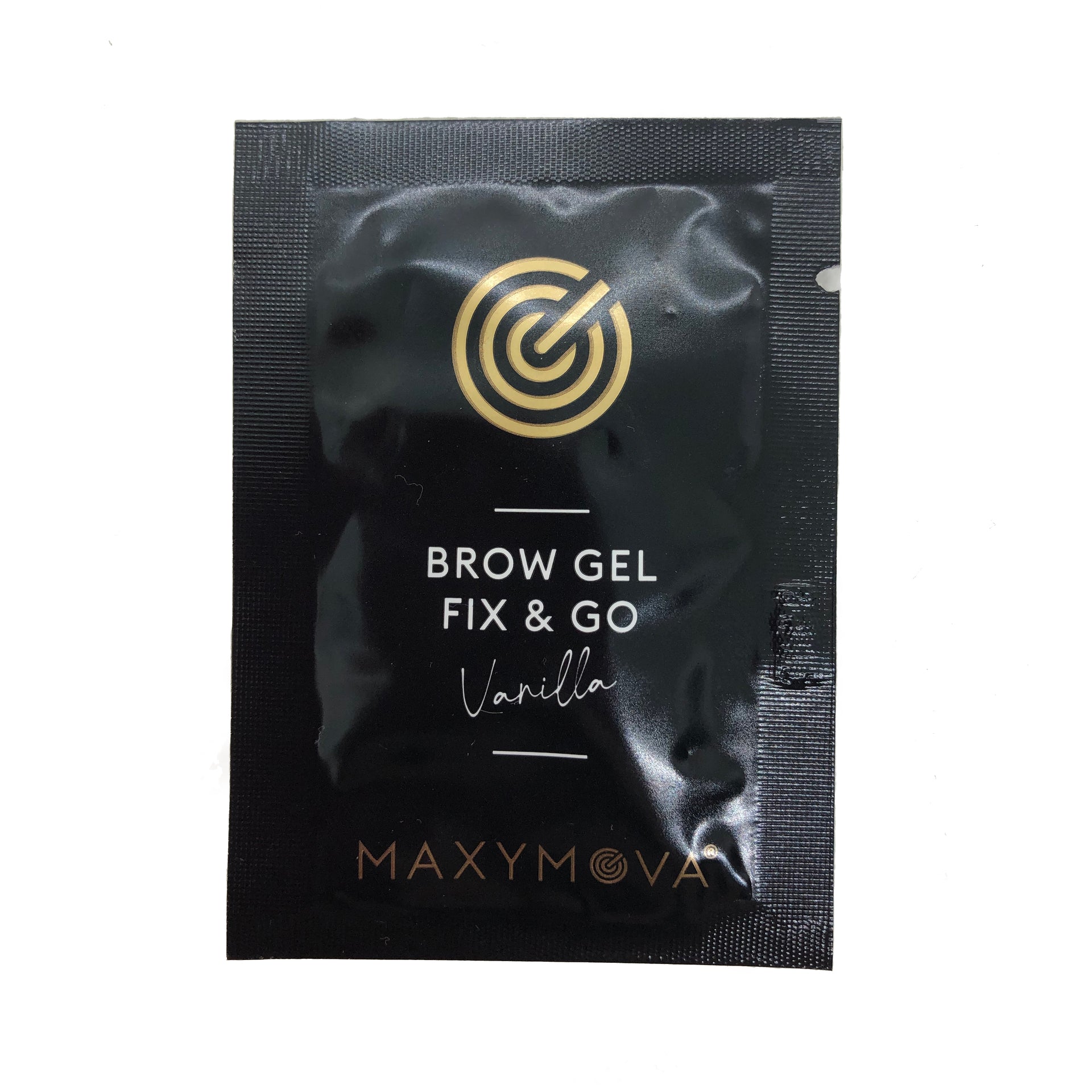 Maxymova - Brow Gel Fix & Go Keratin Lamination Treatment (Sachet)