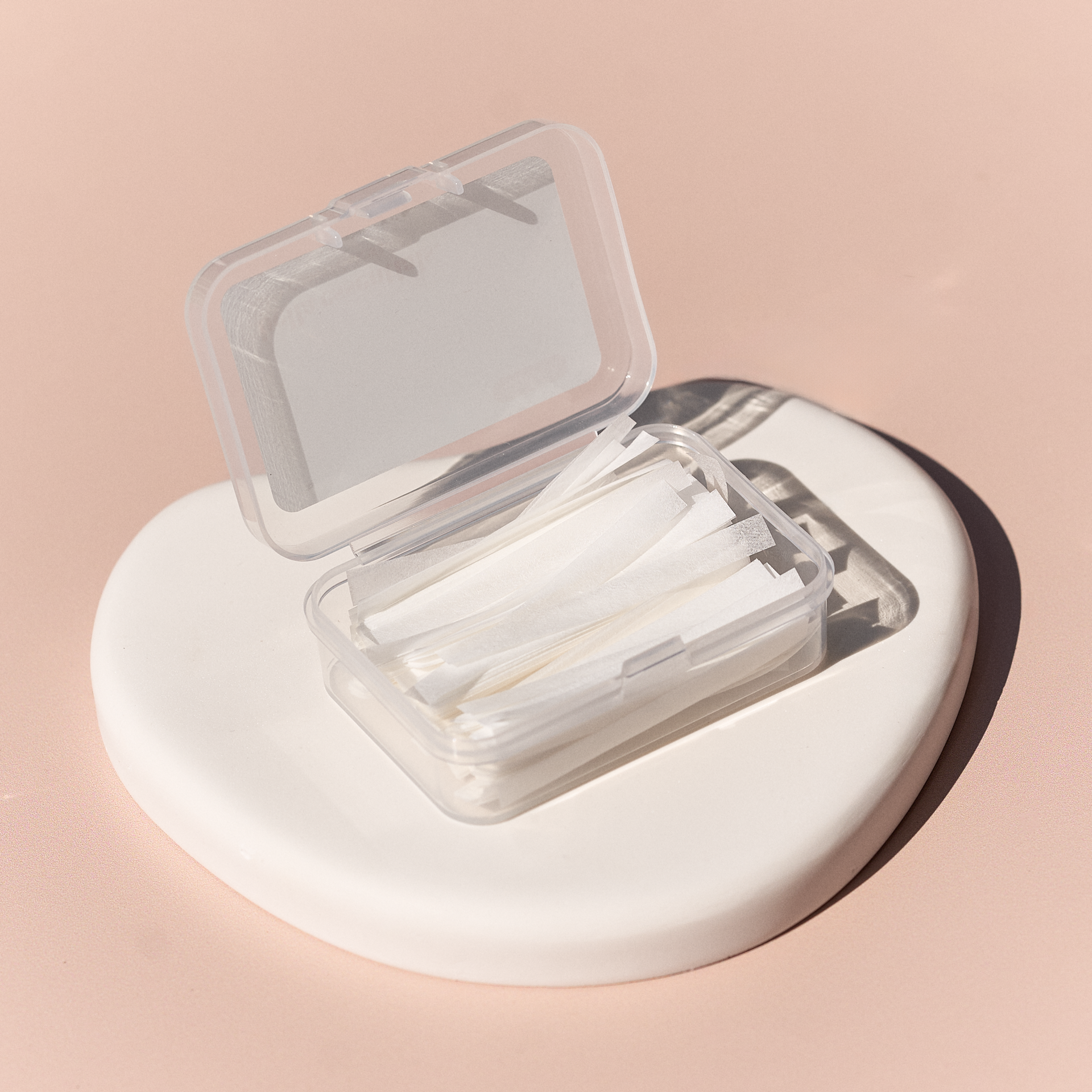 Lash Lift Paper Compensators