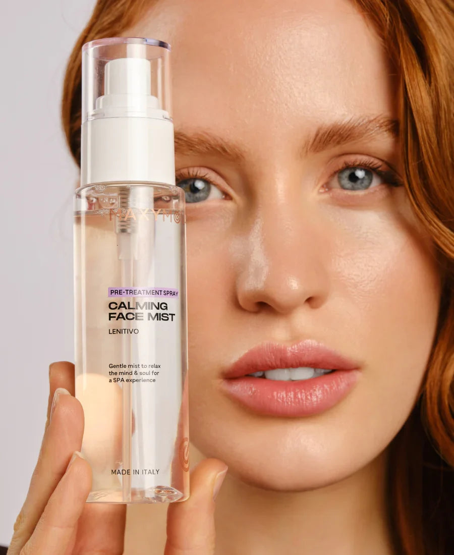 Maxymova - Calming Mist - Pre Treatment Relaxation Spray